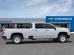 2025 Chevrolet Silverado 2500 Crew Cab 4WD, Pickup for sale #250102DT - photo 5