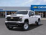 2025 Chevrolet Silverado 2500 Crew Cab 4WD, Pickup for sale #250102DT - photo 6