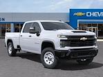 2025 Chevrolet Silverado 2500 Crew Cab 4WD, Pickup for sale #250102DT - photo 7