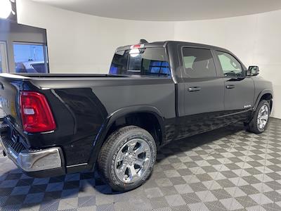 2025 Ram 1500 Crew Cab 4x4, Pickup for sale #RD8928 - photo 2