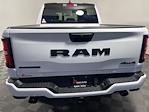 New 2025 Ram 1500 Lone Star Crew Cab 4x4, Pickup for sale #D9008 - photo 6