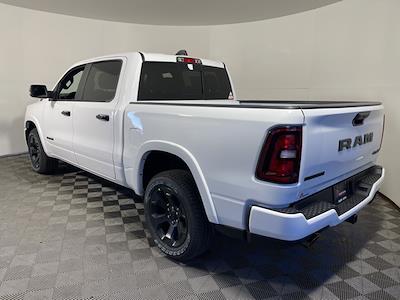 2025 Ram 1500 Crew Cab 4x4, Pickup for sale #D9031 - photo 2