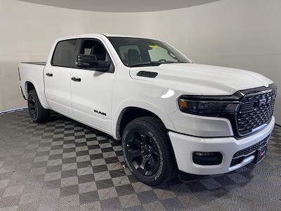 2025 Ram 1500 Crew Cab 4x4, Pickup for sale #D9041 - photo 1