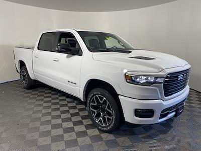 2025 Ram 1500 Crew Cab 4x4, Pickup for sale #D9115 - photo 1