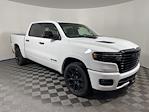 New 2025 Ram 1500 Laramie Crew Cab 4x4, Pickup for sale #D9123 - photo 1