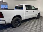 New 2025 Ram 1500 Laramie Crew Cab 4x4, Pickup for sale #D9123 - photo 2