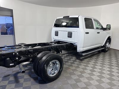 2024 Ram 3500 Crew Cab DRW 4x4, Cab Chassis for sale #DF1464 - photo 2