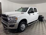 2024 Ram 3500 Crew Cab DRW 4x4, Cab Chassis for sale #DF1464 - photo 4