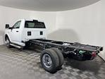 2024 Ram 3500 Regular Cab DRW 4x4, Cab Chassis for sale #DF1495 - photo 5