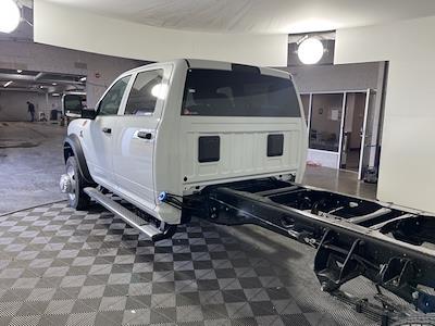 2024 Ram 5500 Crew Cab DRW 4x4, Cab Chassis for sale #DF1525 - photo 2