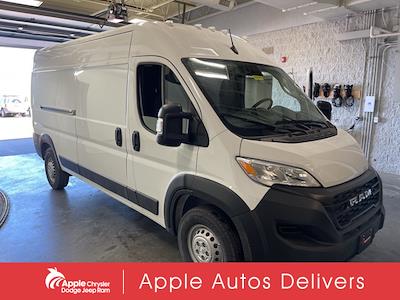 2024 Ram ProMaster 2500 High Roof FWD, Empty Cargo Van for sale #DF1543 - photo 1