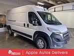 2024 Ram ProMaster 2500 High Roof FWD, Empty Cargo Van for sale #DF1548 - photo 1