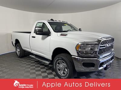 New 2024 Ram 2500 Tradesman Regular Cab 4x4, Pickup for sale #DF1556 - photo 1