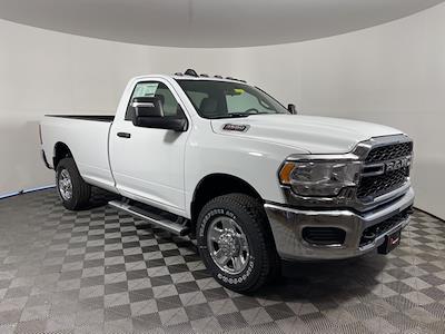 2024 Ram 3500 Regular Cab 4x4, Pickup for sale #DF1557 - photo 1