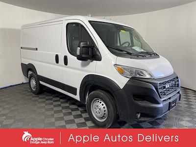 New 2024 Ram ProMaster 1500 Standard Roof FWD, Empty Cargo Van for sale #DF1562 - photo 1