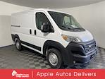 New 2024 Ram ProMaster 1500 Standard Roof FWD, Empty Cargo Van for sale #DF1562 - photo 1