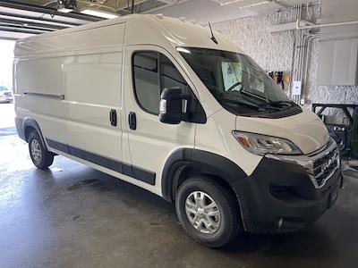 2024 Ram ProMaster 2500 High Roof FWD, Empty Cargo Van for sale #DF1566 - photo 1