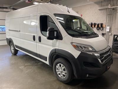 2024 Ram ProMaster 2500 High Roof FWD, Empty Cargo Van for sale #DF1571 - photo 1