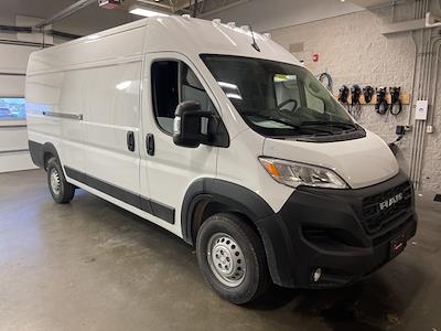 2024 Ram ProMaster 3500 High Roof FWD, Empty Cargo Van for sale #DF1573 - photo 1