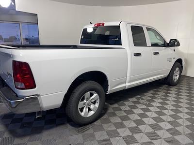 2024 Ram 1500 Classic Quad Cab 4x4, Pickup for sale #DF1584 - photo 2