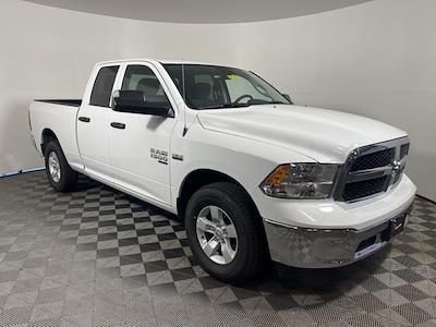 2024 Ram 1500 Classic Quad Cab 4x4, Pickup for sale #DF1585 - photo 1