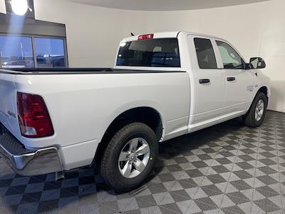 2024 Ram 1500 Classic Quad Cab 4x4, Pickup for sale #DF1585 - photo 2