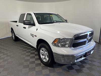 2024 Ram 1500 Classic Crew Cab 4x4, Pickup for sale #DF1589 - photo 1