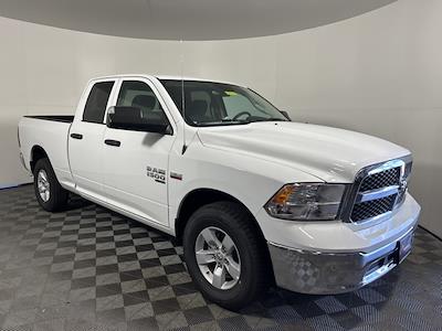 2024 Ram 1500 Classic Quad Cab 4x4, Pickup for sale #DF1590 - photo 1