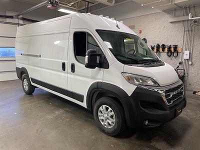 2024 Ram ProMaster 2500 High Roof FWD, Empty Cargo Van for sale #DF1591 - photo 1