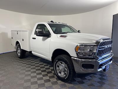 2024 Ram 2500 Regular Cab 4x4, Service Truck for sale #DF1592 - photo 1