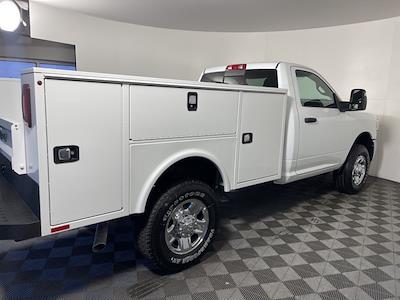 New 2024 Ram 2500 Tradesman Regular Cab 4x4, Service Truck for sale #DF1592 - photo 2