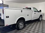 New 2024 Ram 2500 Tradesman Regular Cab 4x4, Service Truck for sale #DF1592 - photo 2