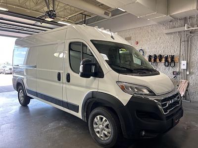 2024 Ram ProMaster 2500 High Roof FWD, Empty Cargo Van for sale #DF1593 - photo 1