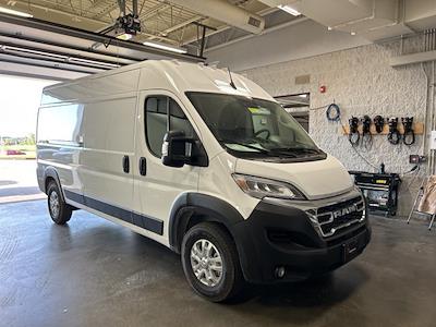 New 2024 Ram ProMaster 2500 High Roof FWD, Empty Cargo Van for sale #DF1601 - photo 1