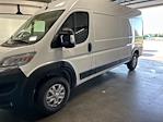 New 2024 Ram ProMaster 2500 High Roof FWD, Empty Cargo Van for sale #DF1601 - photo 4