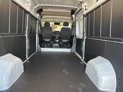 2024 Ram ProMaster 2500 High Roof FWD, Empty Cargo Van for sale #DF1604 - photo 2