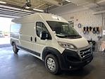 2024 Ram ProMaster 2500 High Roof FWD, Empty Cargo Van for sale #DF1604 - photo 1