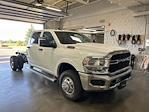 2024 Ram 3500 Crew Cab DRW 4x4, Cab Chassis for sale #DF1607 - photo 1