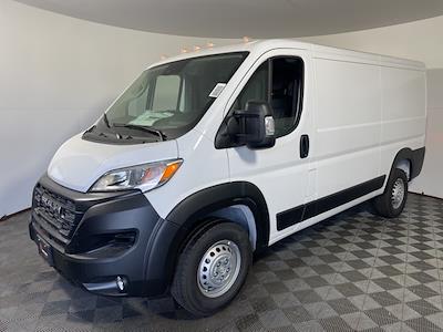 New 2024 Ram ProMaster 2500 Base Standard Roof FWD, Empty Cargo Van for sale #DF1611 - photo 1