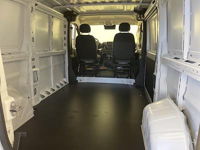 2024 Ram ProMaster 2500 Standard Roof FWD, Empty Cargo Van for sale #DF1611 - photo 2