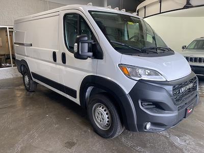 New 2024 Ram ProMaster 2500 Base Standard Roof FWD, Empty Cargo Van for sale #DF1613 - photo 1