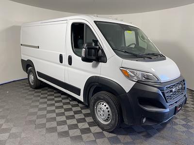 2024 Ram ProMaster 2500 Standard Roof FWD, Empty Cargo Van for sale #DF1615 - photo 1