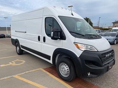 2024 Ram ProMaster 3500 High Roof FWD, Empty Cargo Van for sale #DF1616 - photo 1