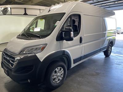 2024 Ram ProMaster 2500 High Roof FWD, Empty Cargo Van for sale #DF1618 - photo 1