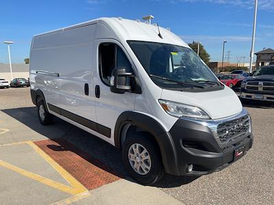 New 2024 Ram ProMaster 2500 High Roof FWD, Empty Cargo Van for sale #DF1624 - photo 1