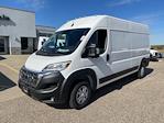 New 2024 Ram ProMaster 2500 High Roof FWD, Empty Cargo Van for sale #DF1624 - photo 3