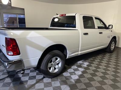 2024 Ram 1500 Classic Crew Cab 4x4, Pickup for sale #DF1629 - photo 2