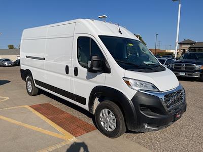 New 2024 Ram ProMaster 2500 High Roof FWD, Empty Cargo Van for sale #DF1632 - photo 1