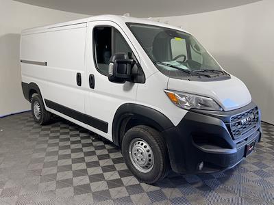 2024 Ram ProMaster 1500 Standard Roof FWD, Empty Cargo Van for sale #DF1636 - photo 1