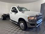 2024 Ram 3500 Regular Cab DRW 4x4, Cab Chassis for sale #DF1637 - photo 1